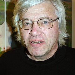 Jón Viðar Jónmundsson