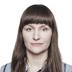 Hólmfríður Helga Sigurðardóttir