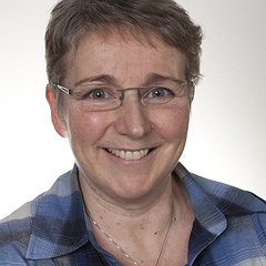 Auðbjörg Reynisdóttir