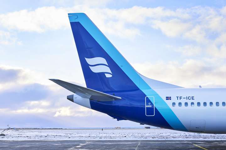 Icelandair sér fram á bjartari tíma eftir 80 milljarða tap frá 2018