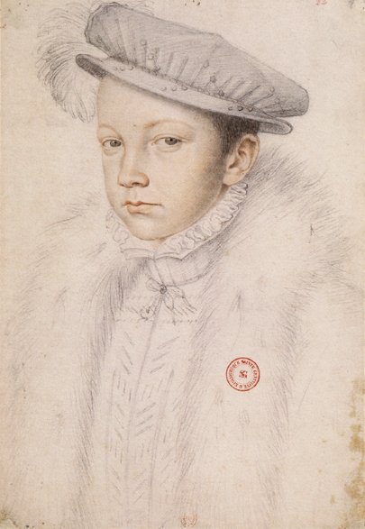 Frans annar (1559-1560)