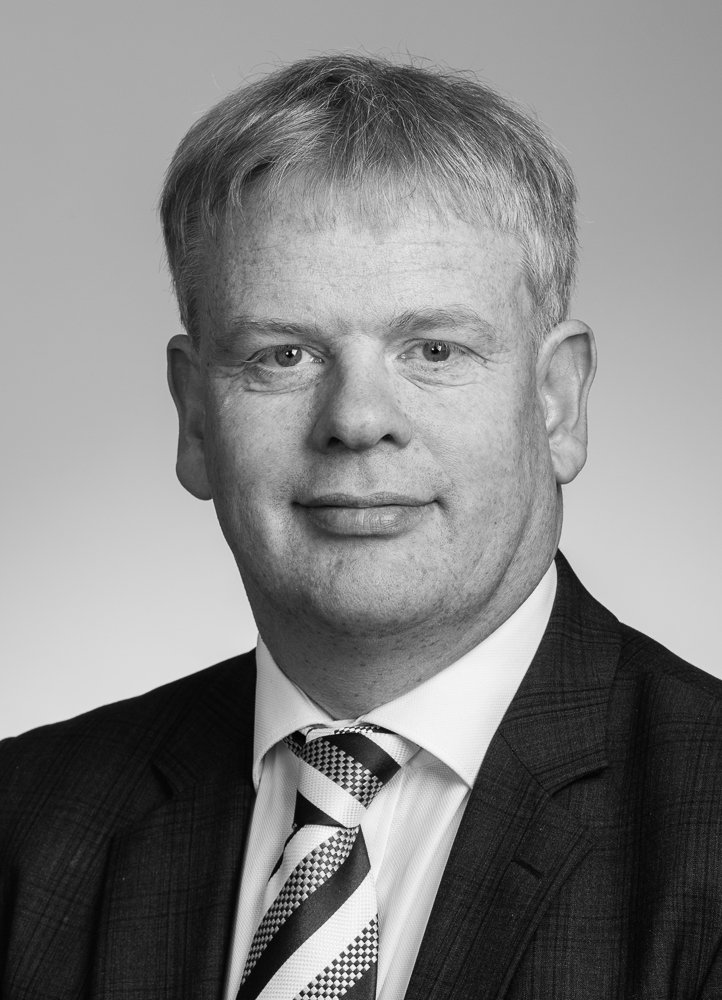 Haraldur Benediktsson