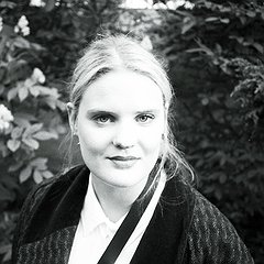Helga Dögg Ólafsdóttir