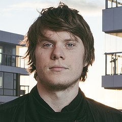 Kristján Guðjónsson