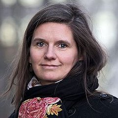 Magnea Marinósdóttir