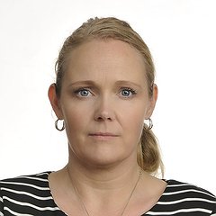 Sigrún Sif Jóelsdóttir