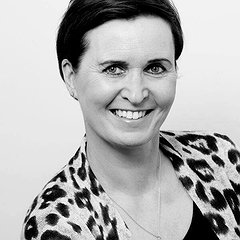 Anna Lóa Ólafsdóttir