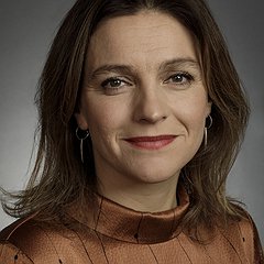 Rósa Björk Brynjólfsdóttir