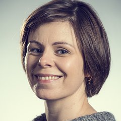 Sigrún Daníelsdóttir