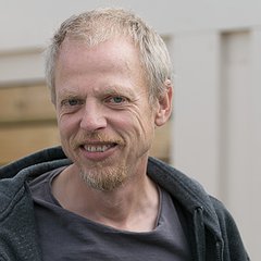 Jón Páll Garðarsson
