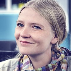 Kristín Eiríksdóttir