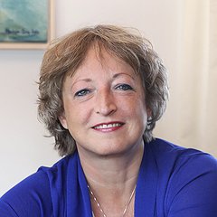 Ingrid Kuhlman