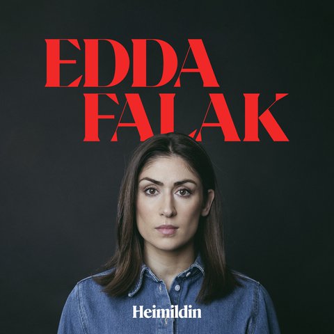 Edda Falak