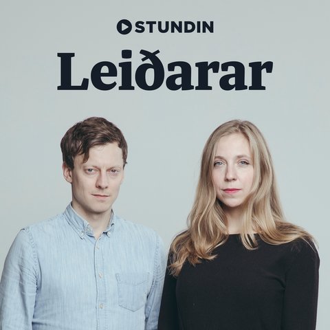 Leiðarar