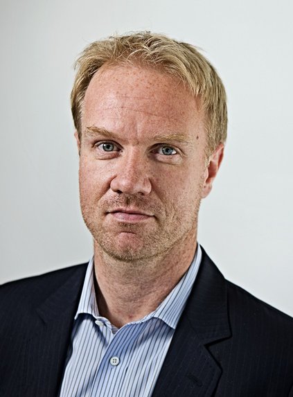 Einar Örn Ólafsson