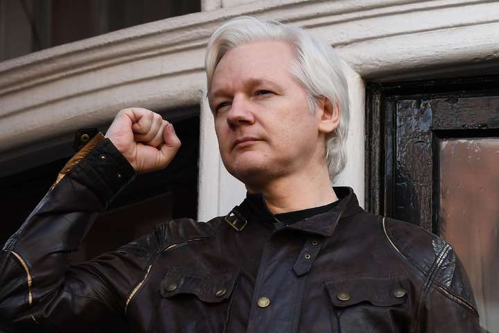 Áfangasigur Assange en ósigur fyrir tjáningarfrelsi