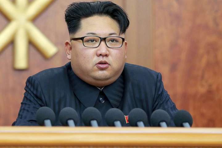 Kim Jong-un þyngist hratt: Ótti, ofát og ofdrykkja