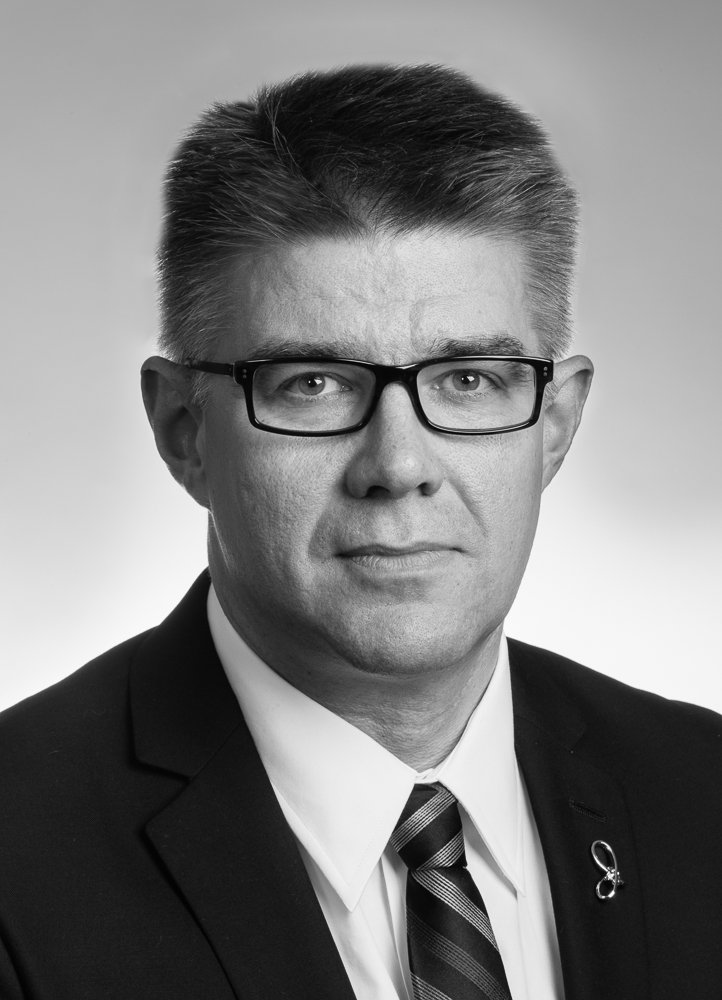 Gunnar Bragi Sveinsson