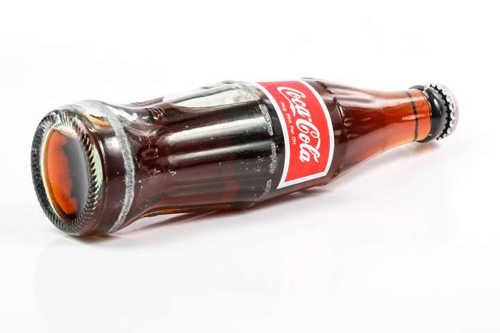 Coca-Cola borgar vísindamönnum sem kenna hreyfingarleysi um offitu