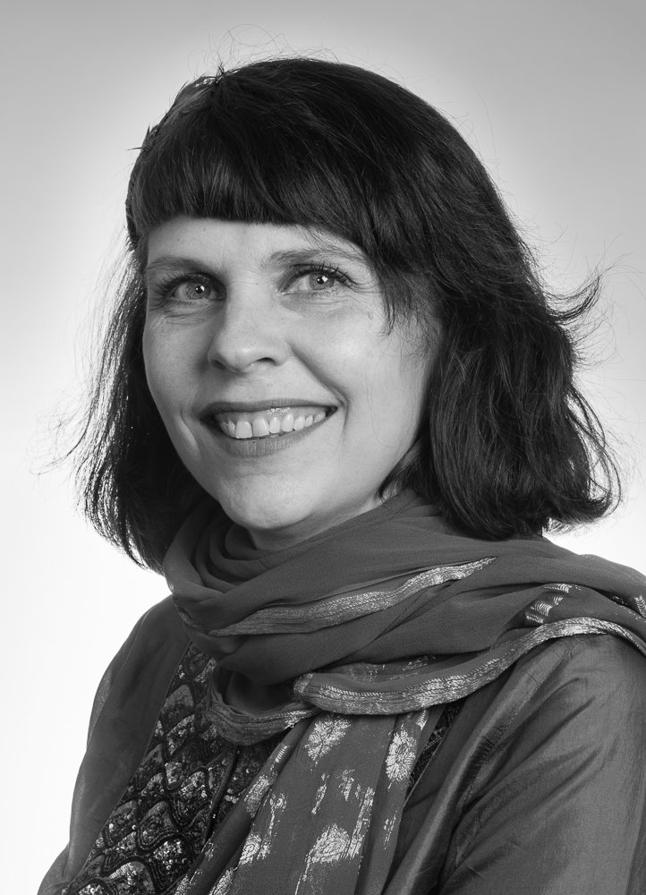 Birgitta Jónsdóttir