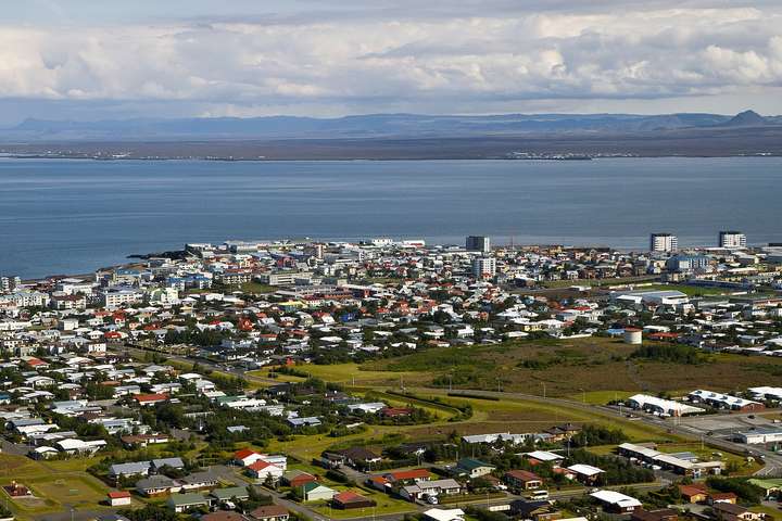 Nýgengi krabbameins mest á Suðurnesjum – þingmenn vilja rannsókn
