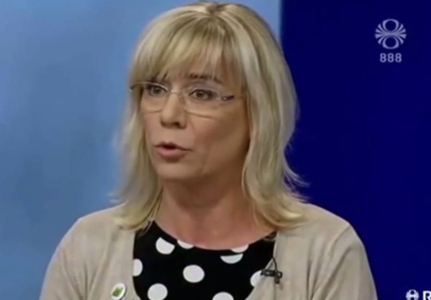Vigdís Hauksdóttir