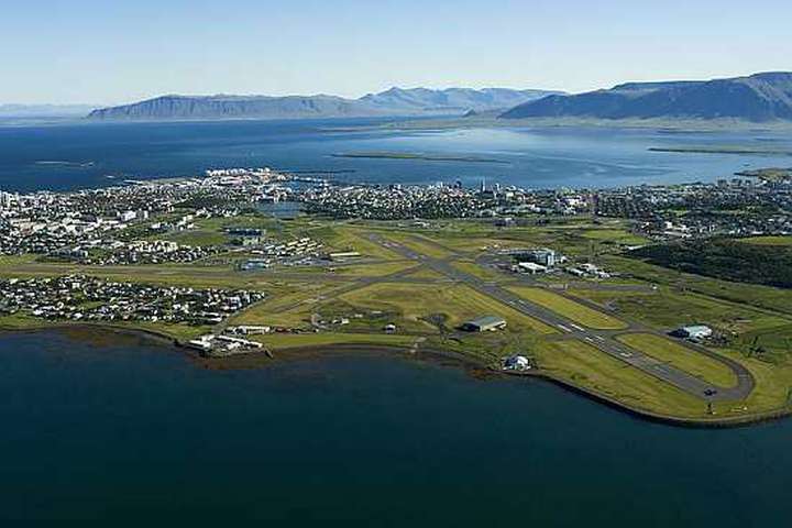 Sveitarfélög vilja svipta Reykjavík skipulagsvaldi um flugvöllinn